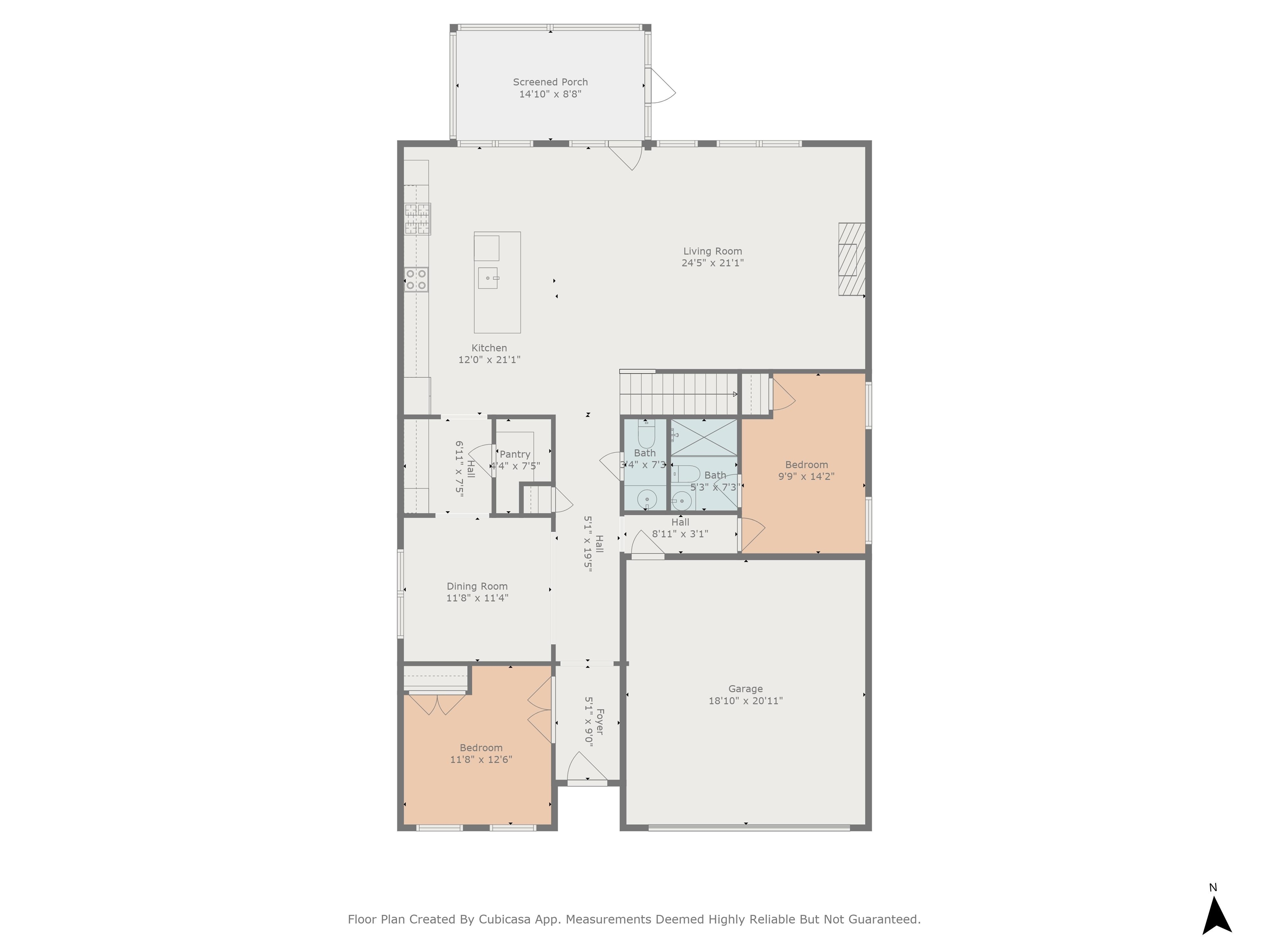 684 Crossbuck Trail, greer, South Carolina image 31