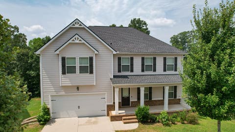 Homes For Sale - 210 Rushing Waters Drive<br/> Inman, SC 29349
