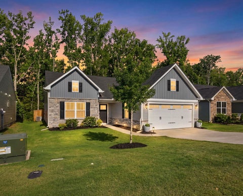 Homes For Sale - 161 Southwell Street<br/> Woodruff, SC 29338