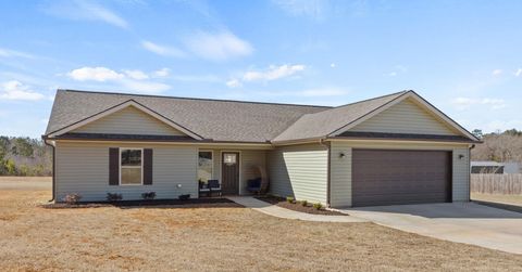 Homes For Sale - 6197 Georgia Road<br/> Gray Court, SC 29645