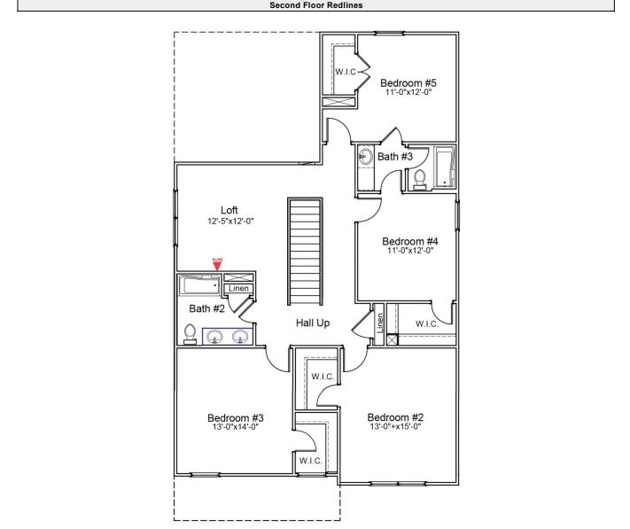 12106 Lansbury Drive, Inman, South Carolina image 3