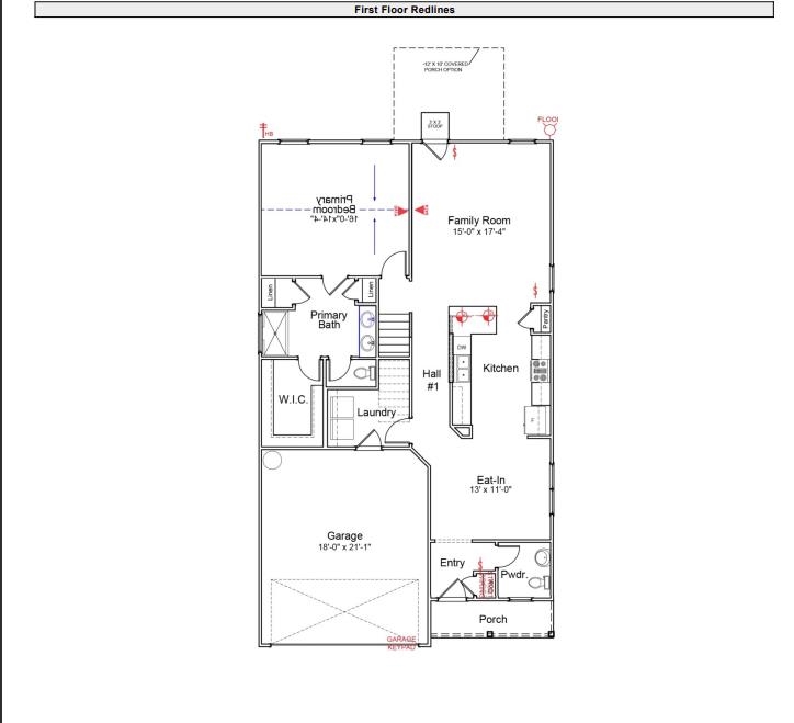 12106 Lansbury Drive, Inman, South Carolina image 2