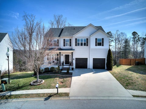 Photo for 412 Jones Peak Drive