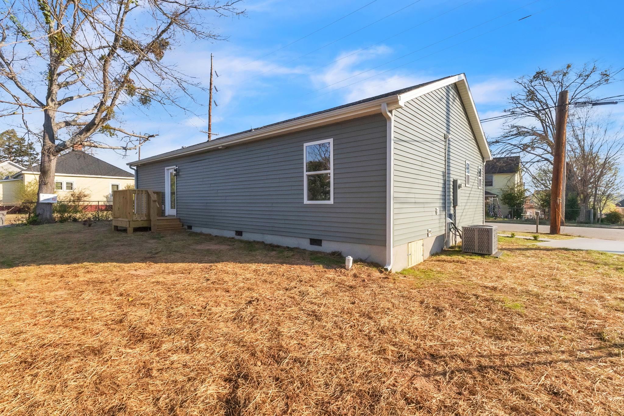 514 N Forest Street, Spartanburg, South Carolina image 18