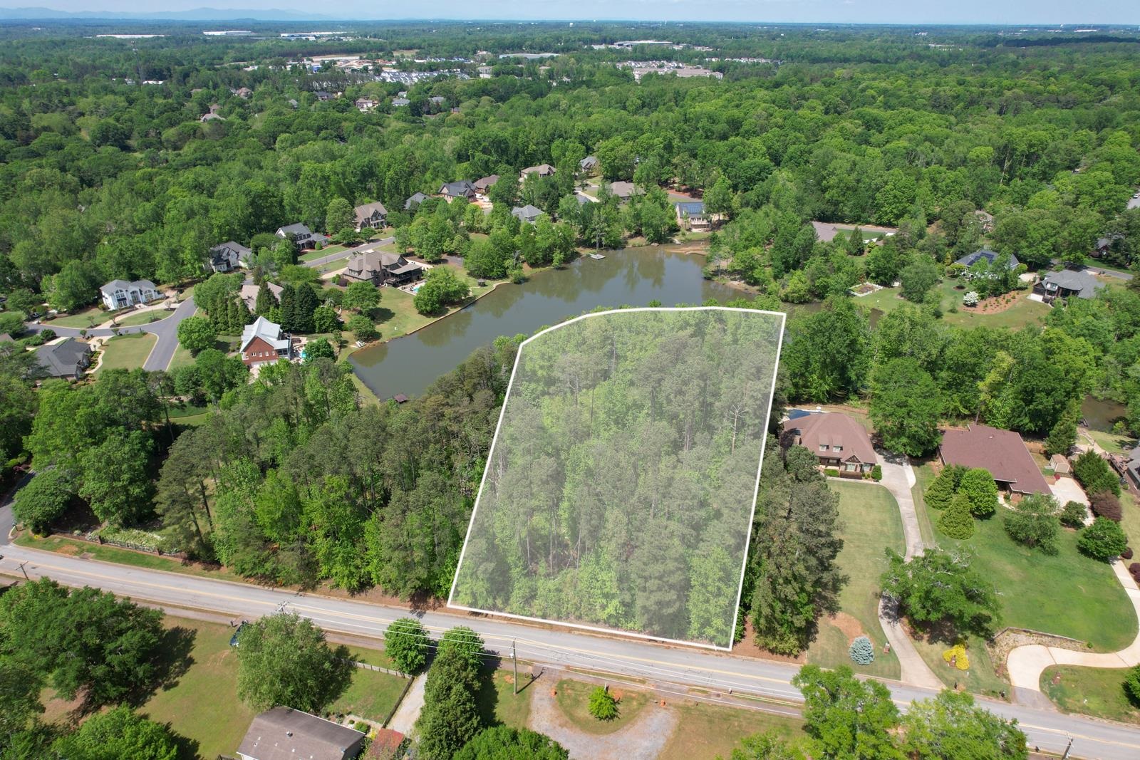 736 Willis Road, Spartanburg, South Carolina image 1