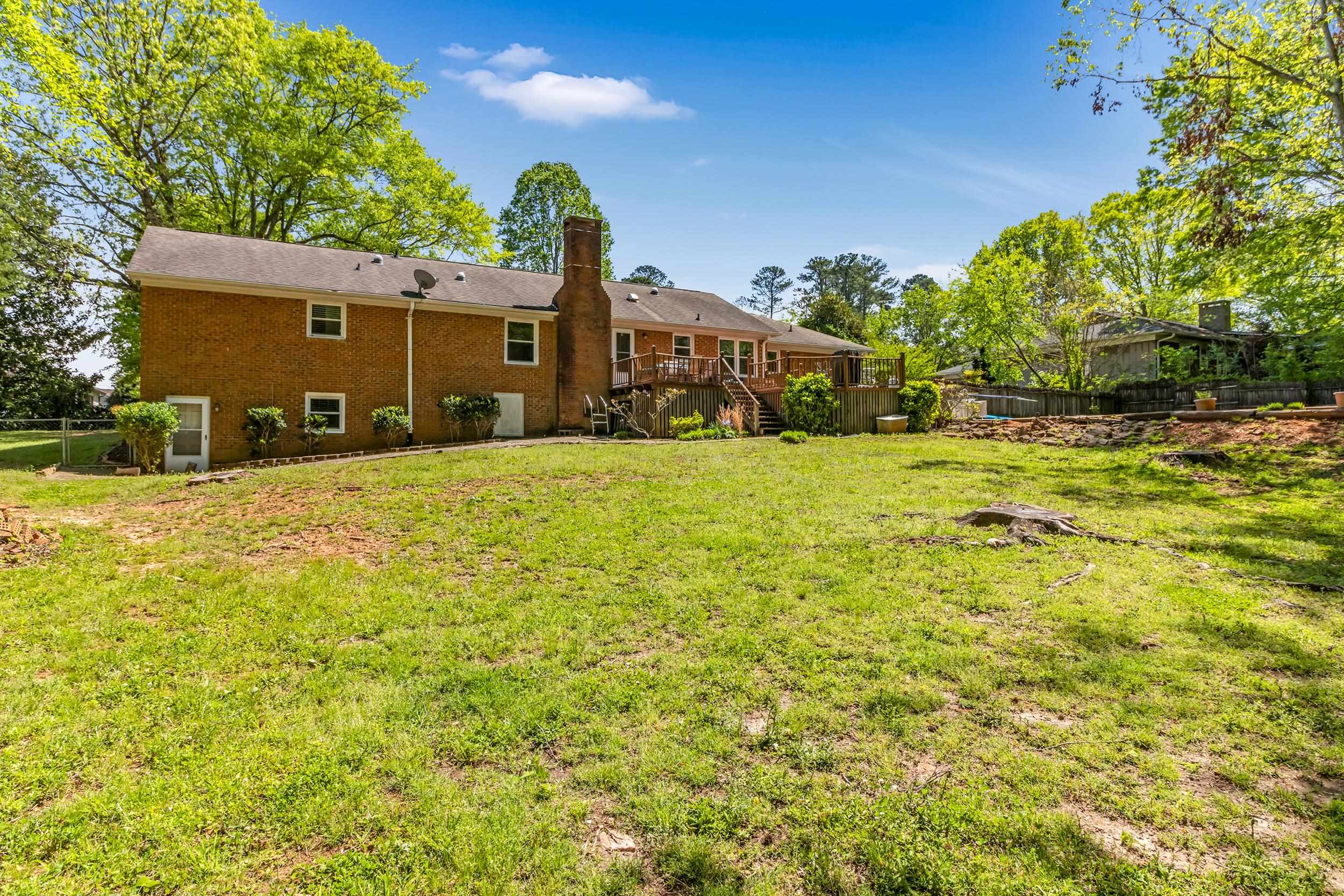 711 Meadowbrook Lane, Spartanburg, South Carolina image 37