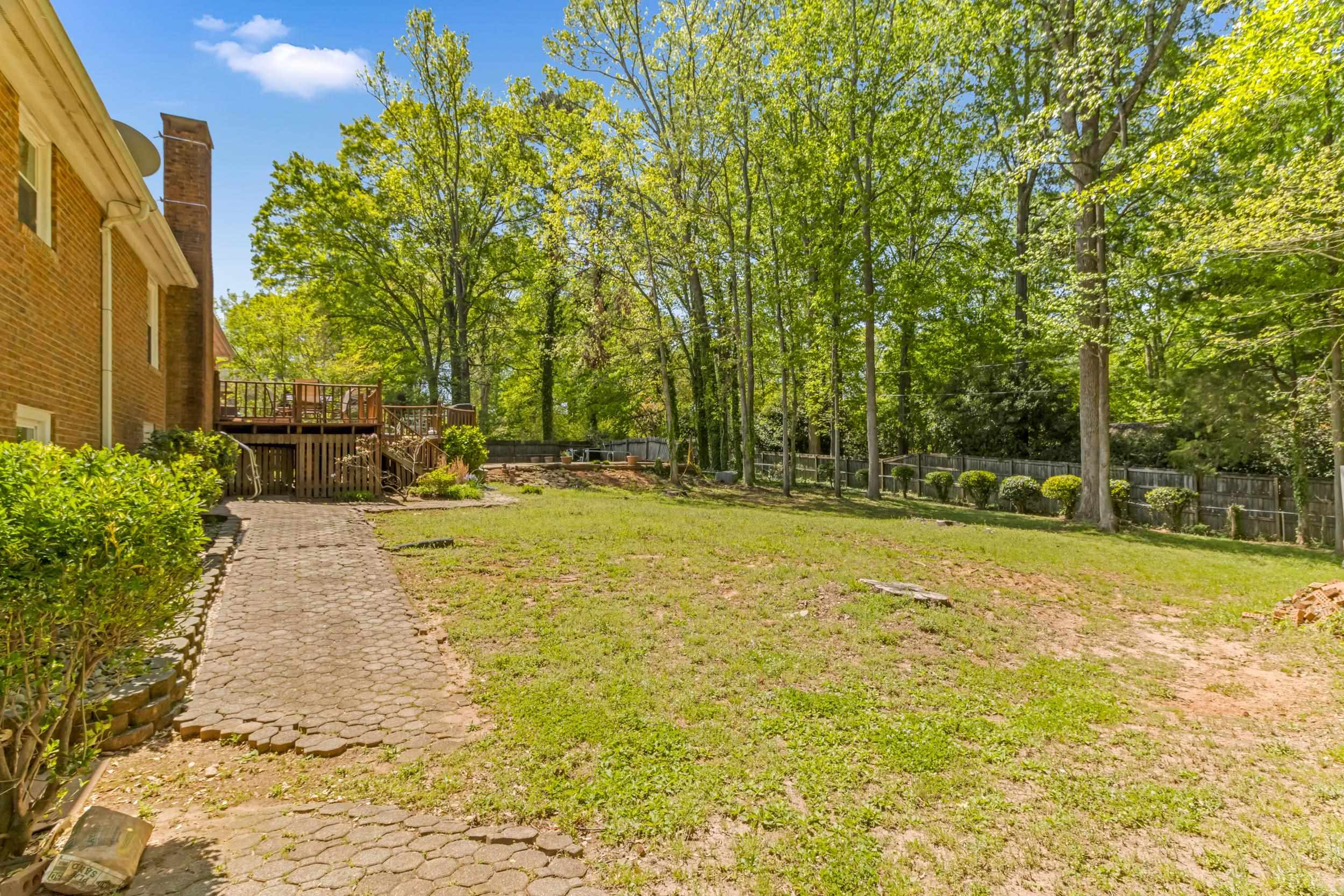 711 Meadowbrook Lane, Spartanburg, South Carolina image 36