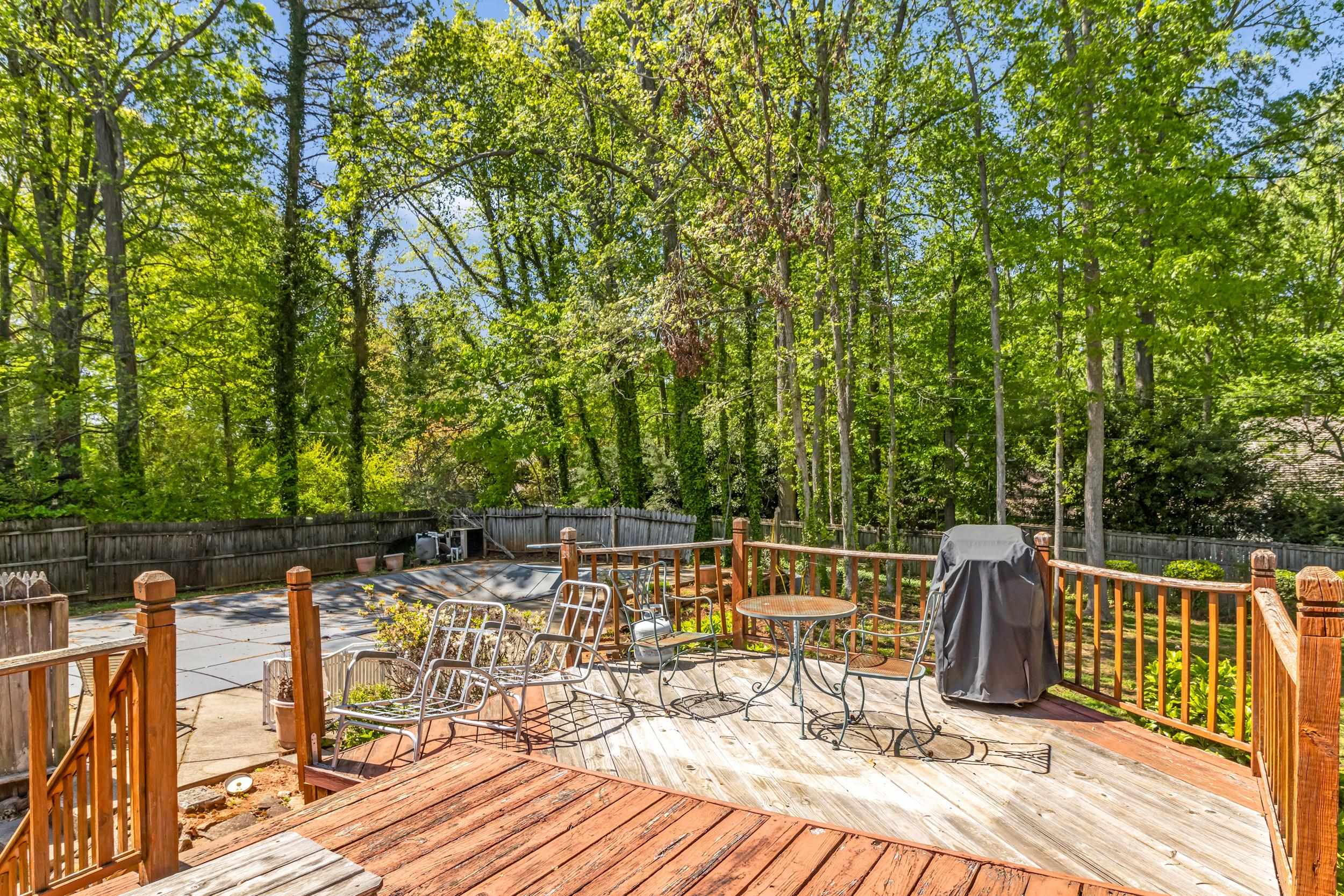 711 Meadowbrook Lane, Spartanburg, South Carolina image 40