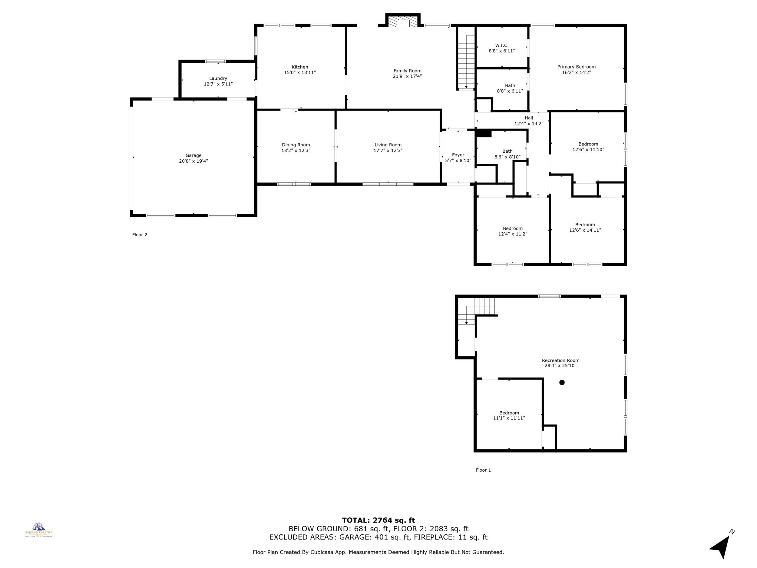 711 Meadowbrook Lane, Spartanburg, South Carolina image 49