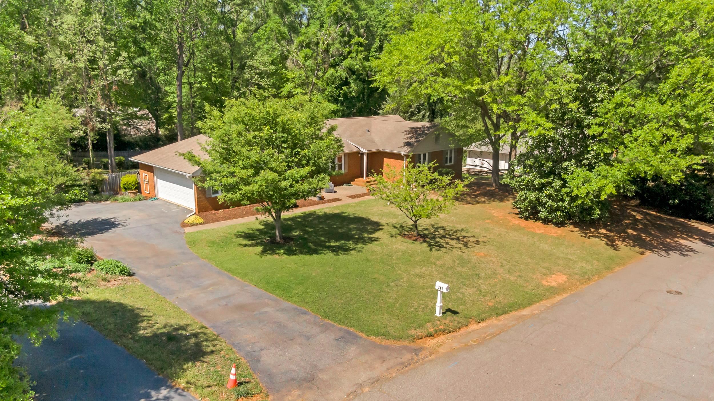 711 Meadowbrook Lane, Spartanburg, South Carolina image 44