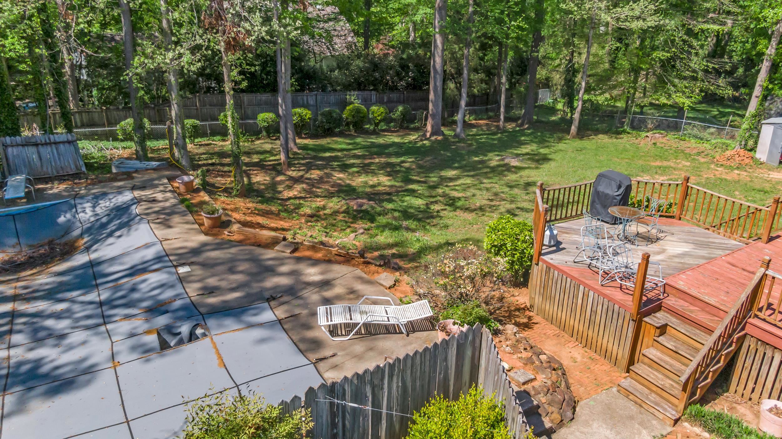 711 Meadowbrook Lane, Spartanburg, South Carolina image 42