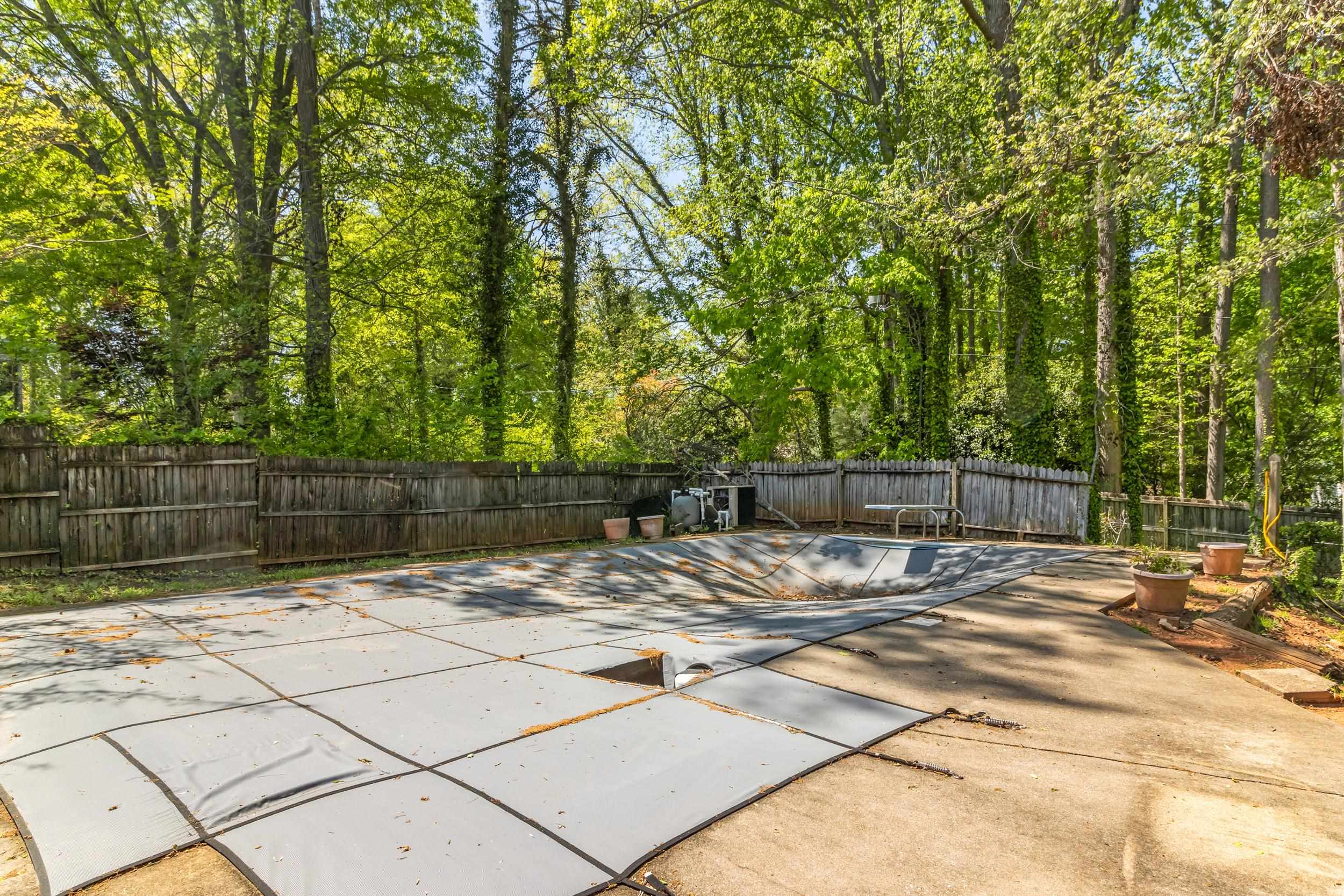 711 Meadowbrook Lane, Spartanburg, South Carolina image 41