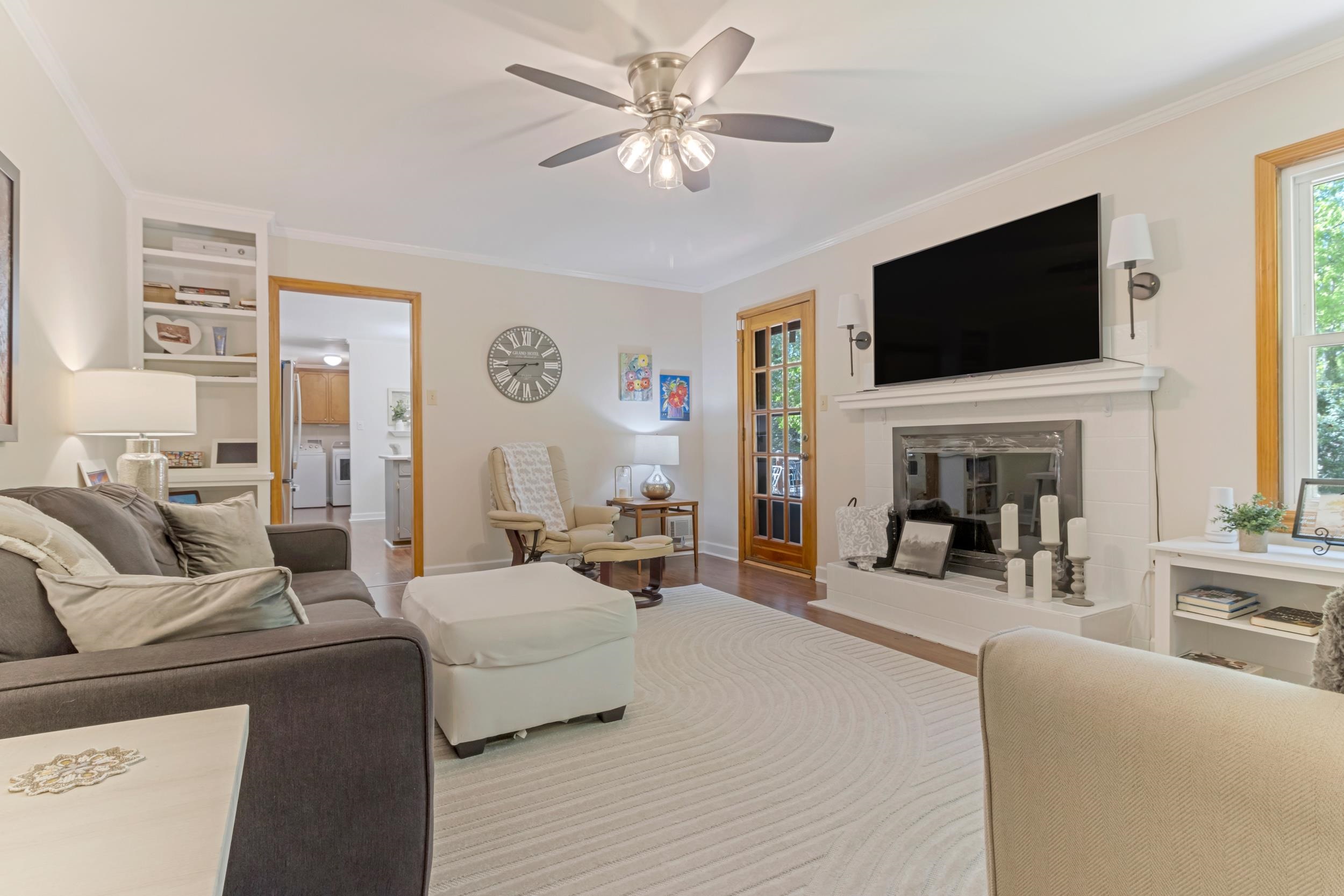 711 Meadowbrook Lane, Spartanburg, South Carolina image 19
