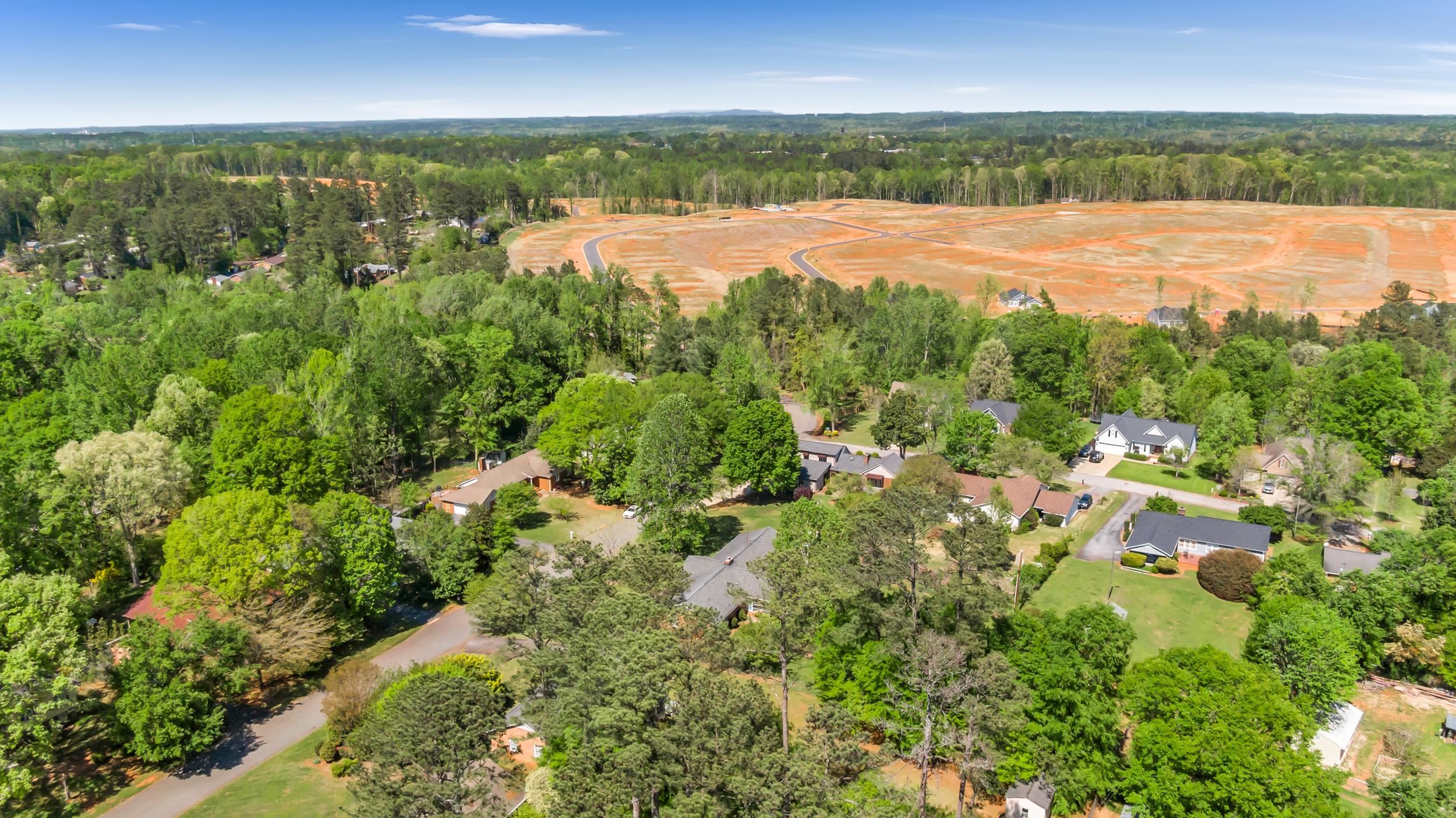 711 Meadowbrook Lane, Spartanburg, South Carolina image 48