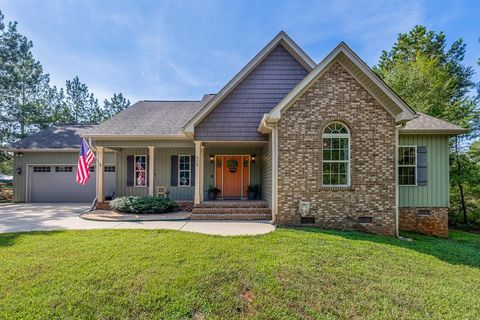 Homes For Sale - 430 Sparkling Waters Lane<br/> Chesnee, SC 29323