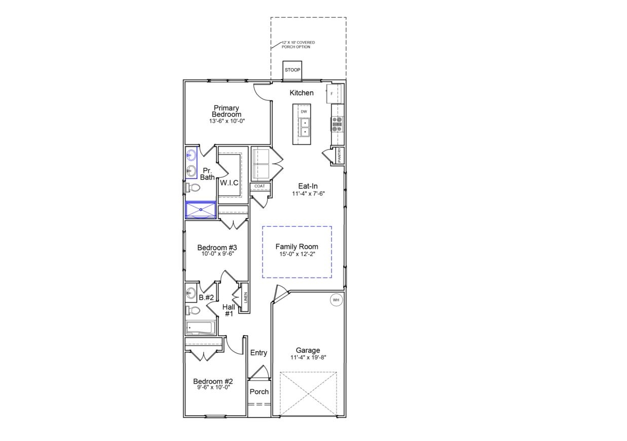12098 Lansbury Drive, Inman, South Carolina image 3