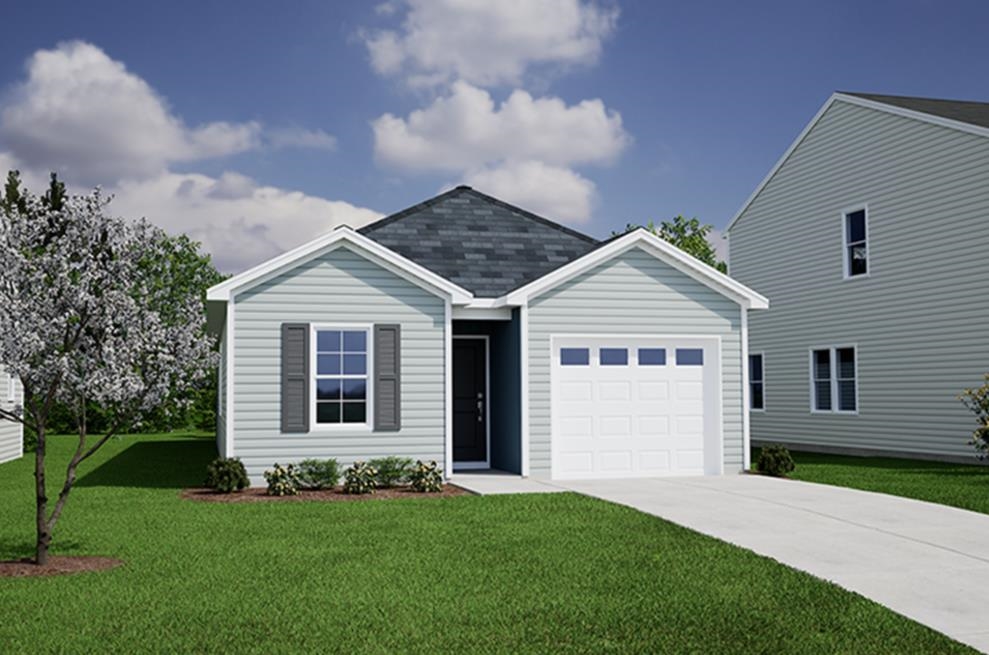 12098 Lansbury Drive, Inman, South Carolina image 1