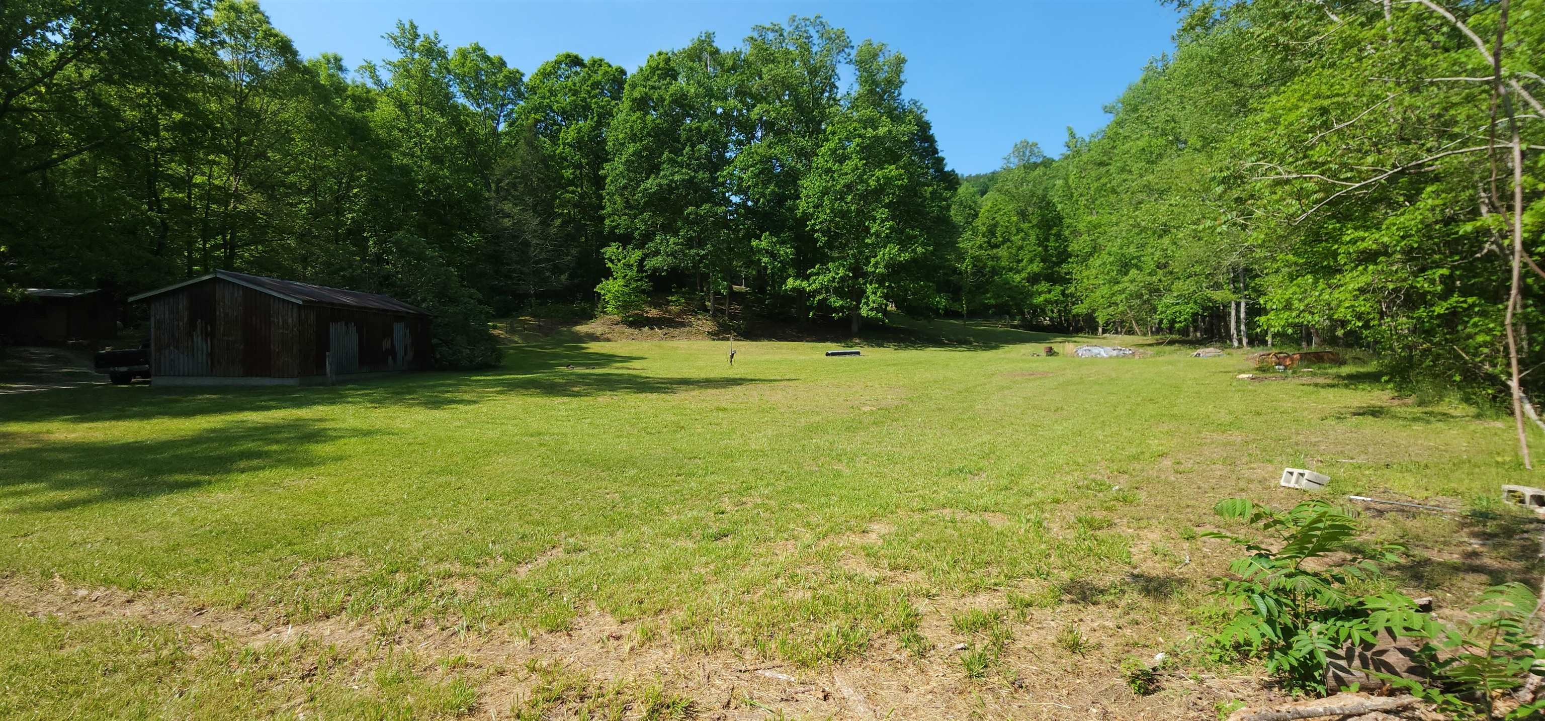 563 Burgess Road, Mill Spring, North Carolina image 19