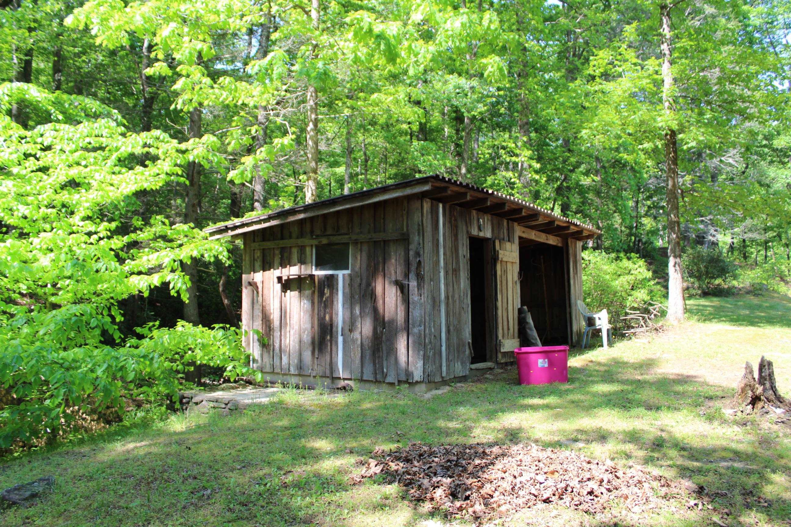 563 Burgess Road, Mill Spring, North Carolina image 9