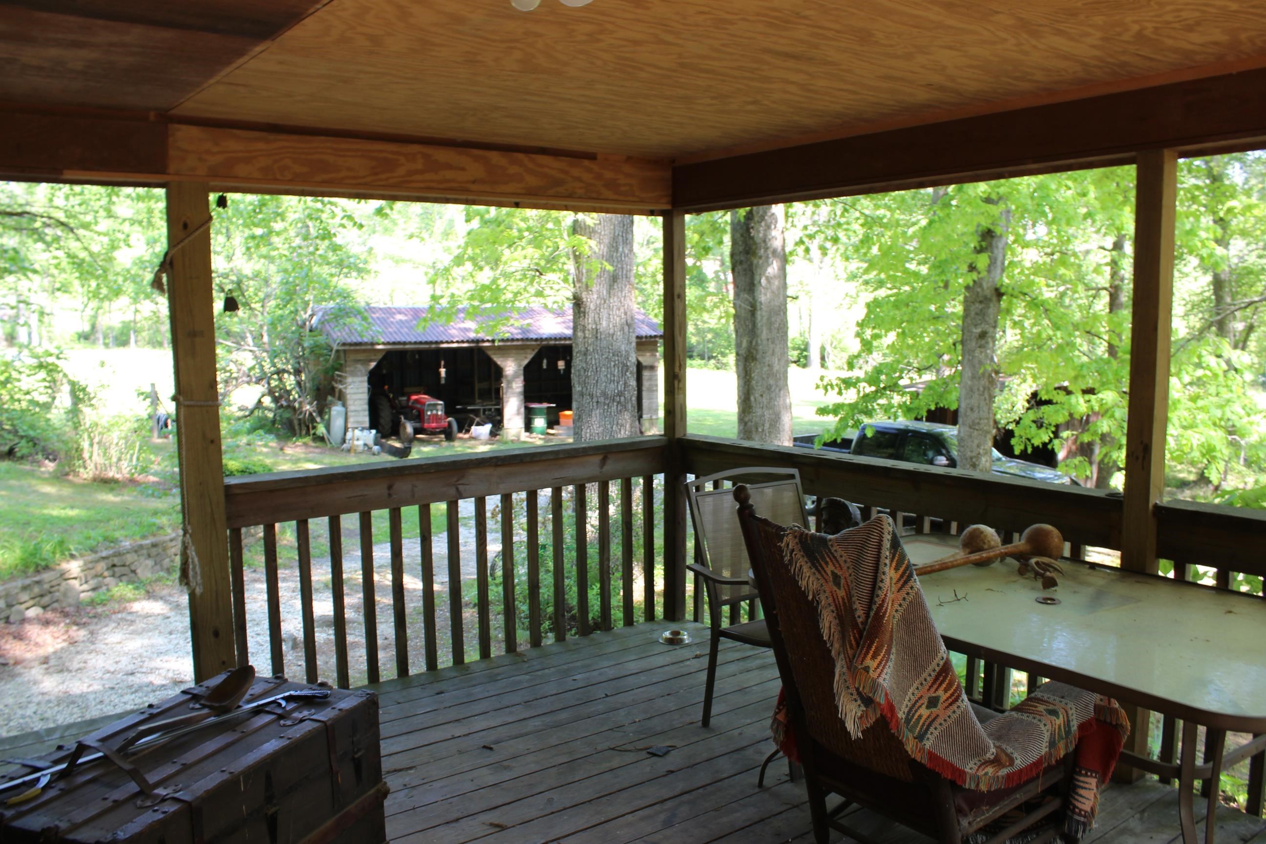 563 Burgess Road, Mill Spring, North Carolina image 6