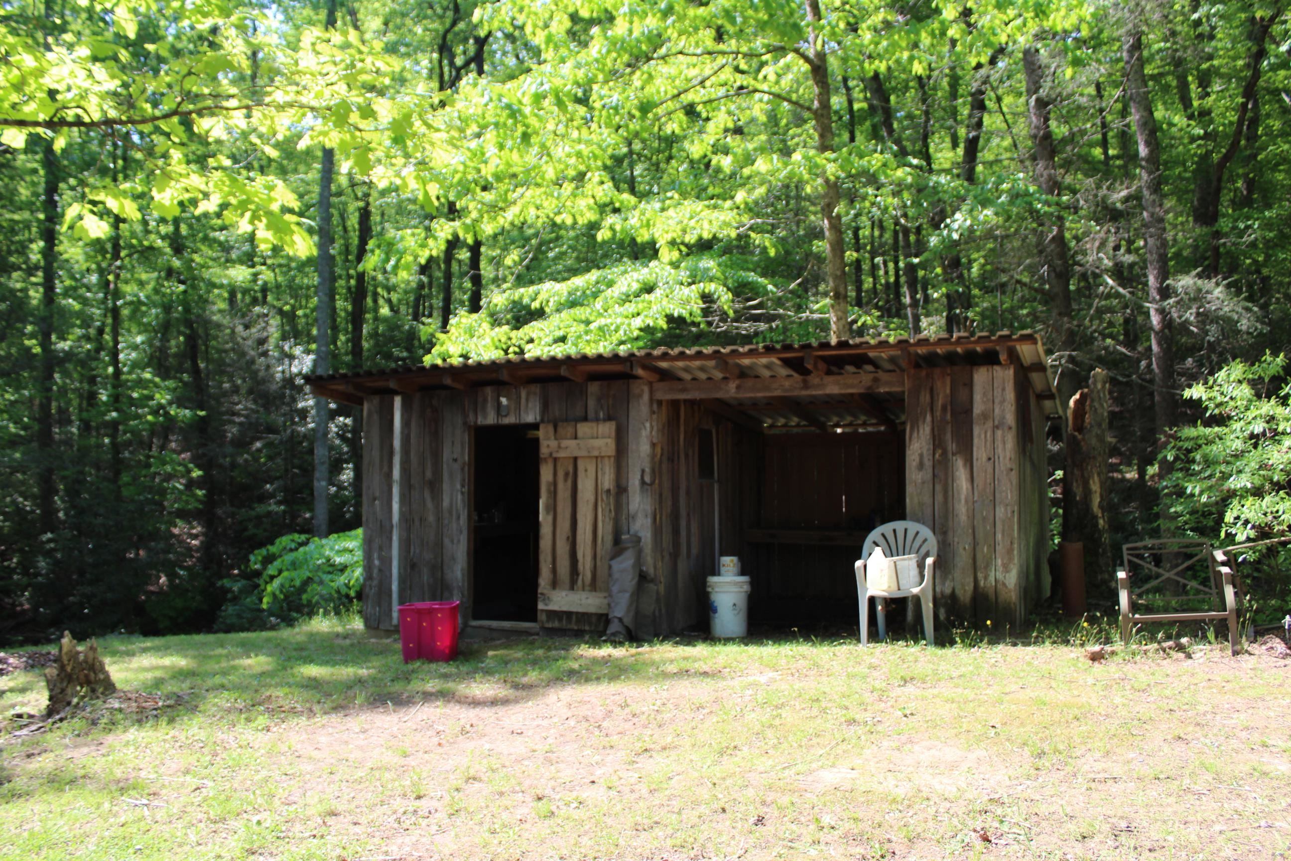 563 Burgess Road, Mill Spring, North Carolina image 15