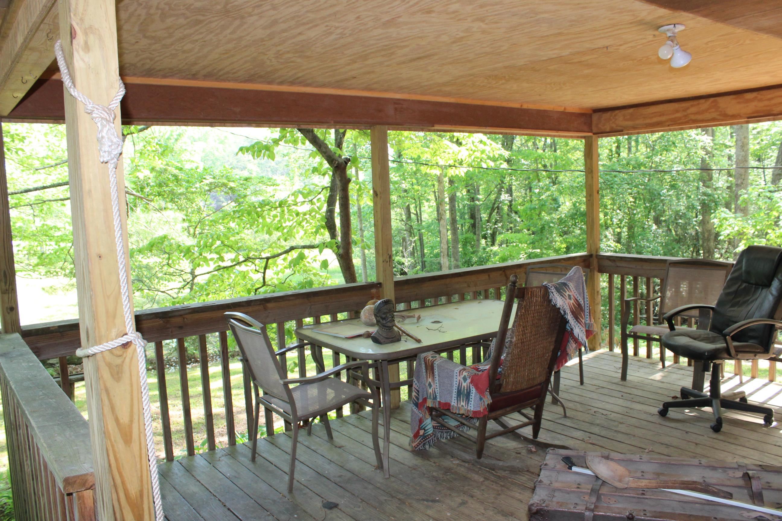 563 Burgess Road, Mill Spring, North Carolina image 5