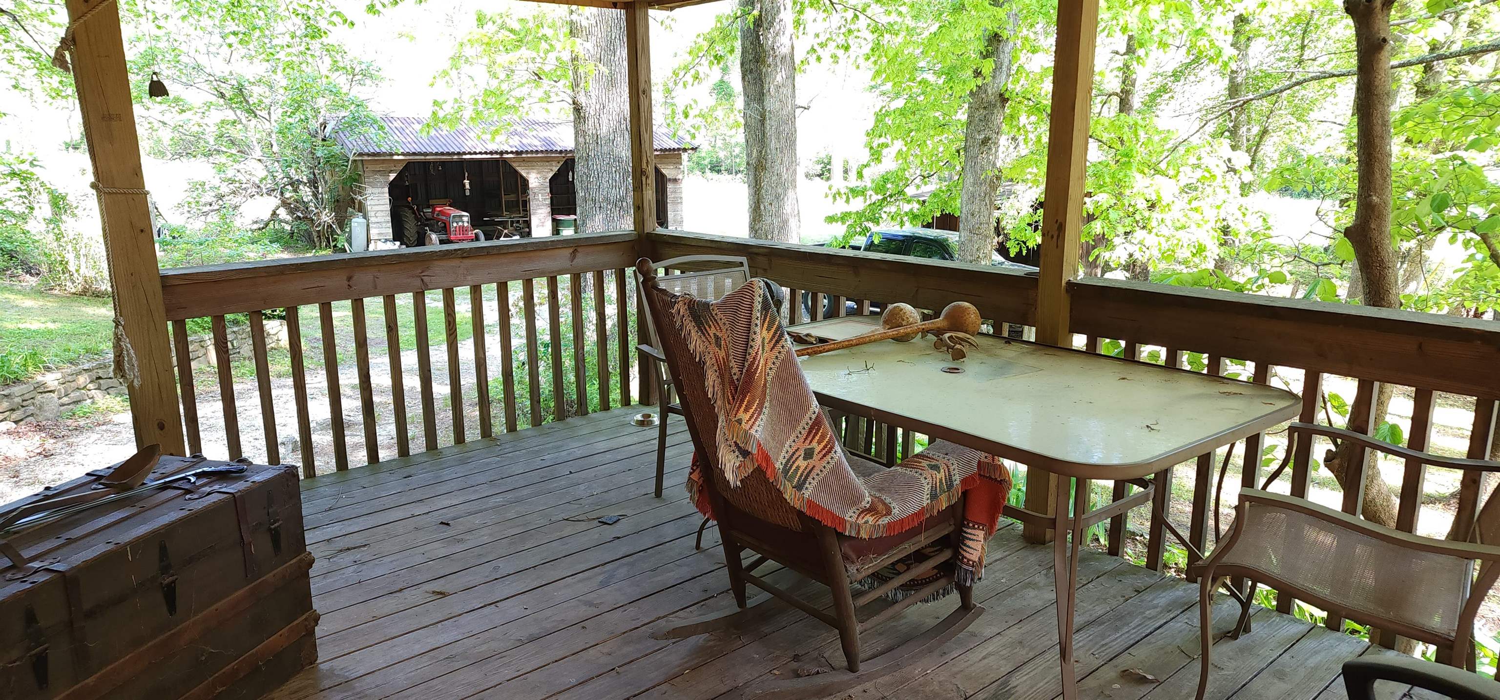 563 Burgess Road, Mill Spring, North Carolina image 8