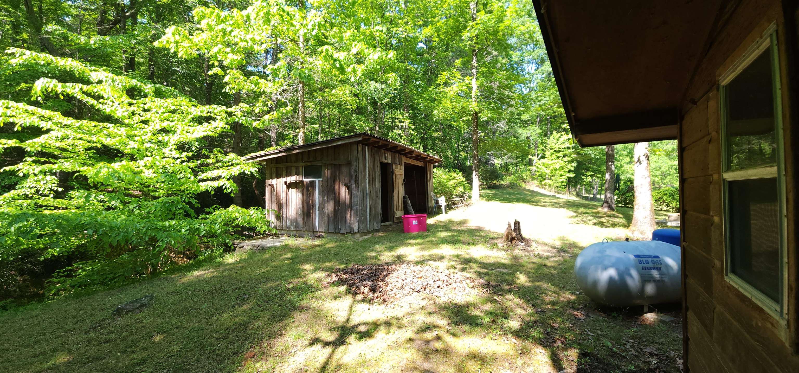 563 Burgess Road, Mill Spring, North Carolina image 12