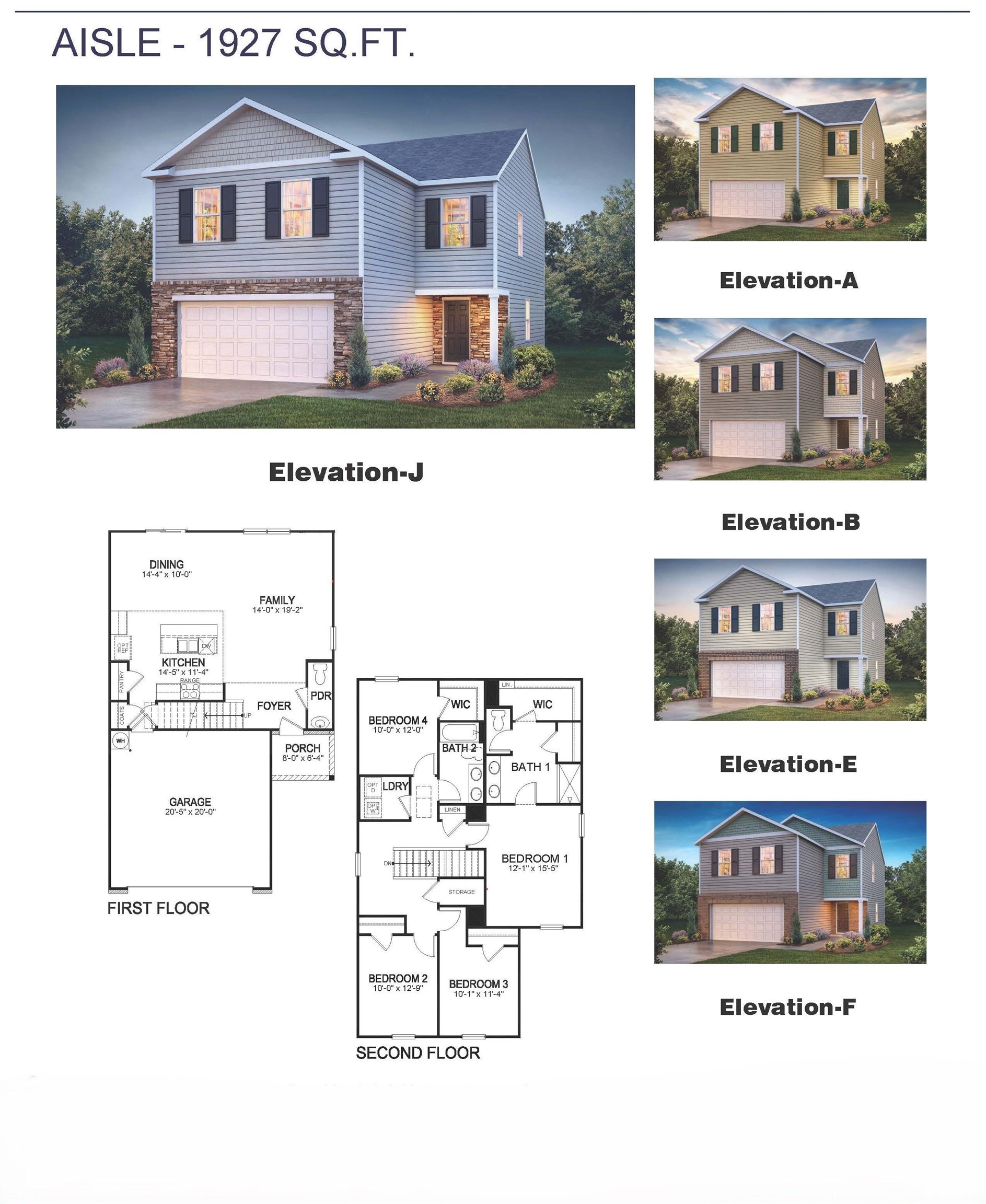 1325 Duffers Lane, Roebuck, South Carolina image 2