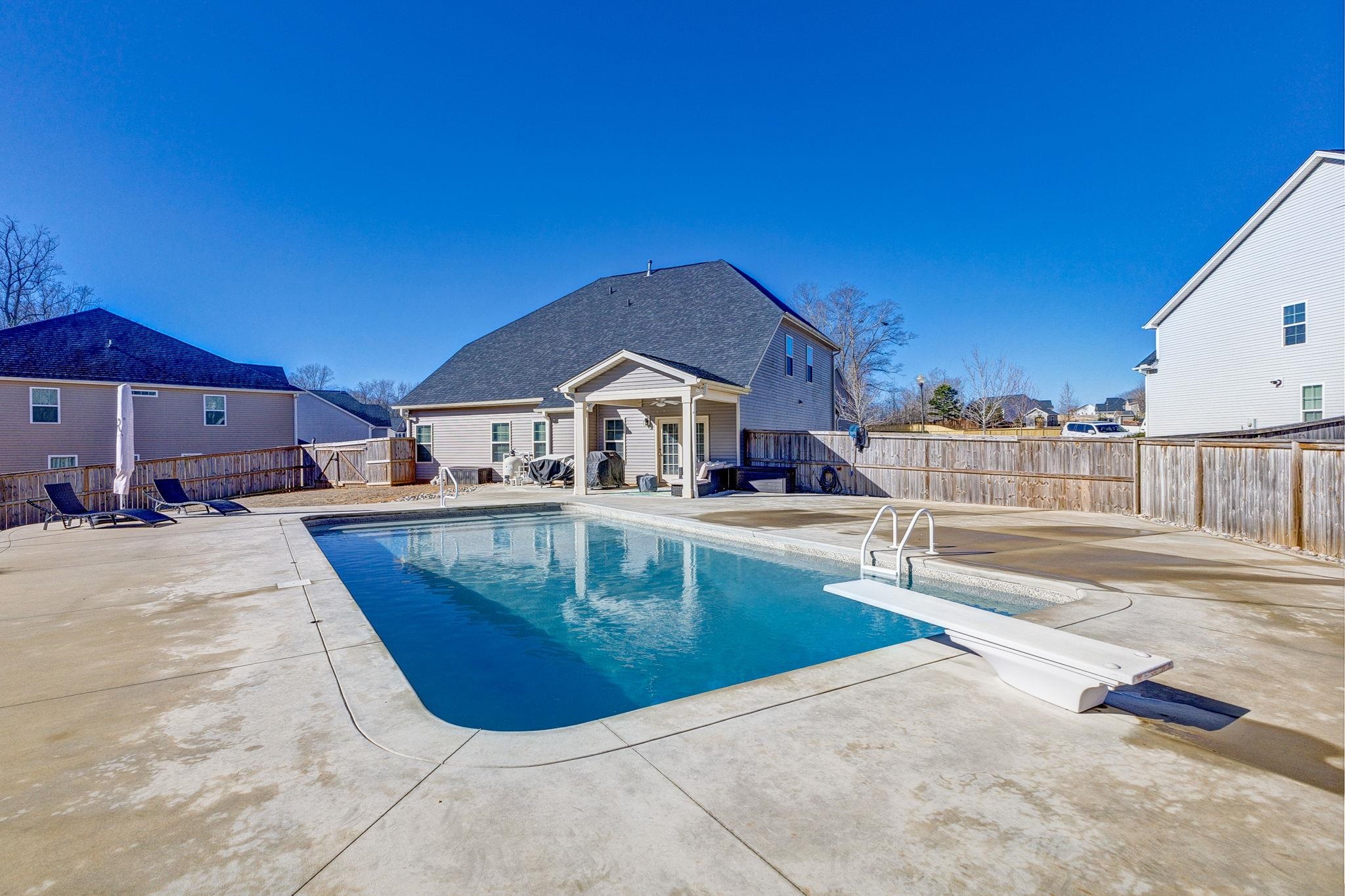 352 Avendell Drive, Easley, South Carolina image 39