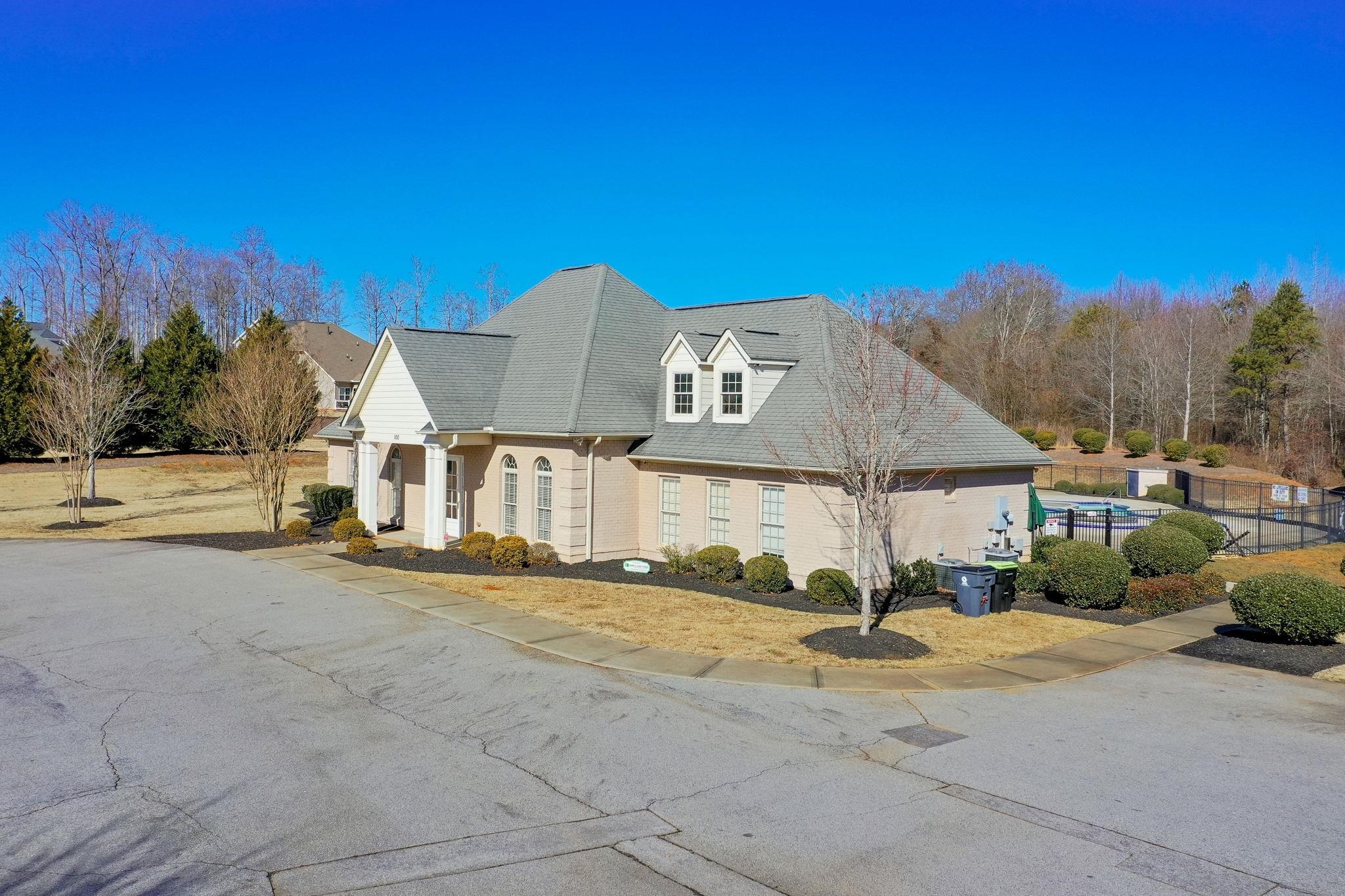 352 Avendell Drive, Easley, South Carolina image 46