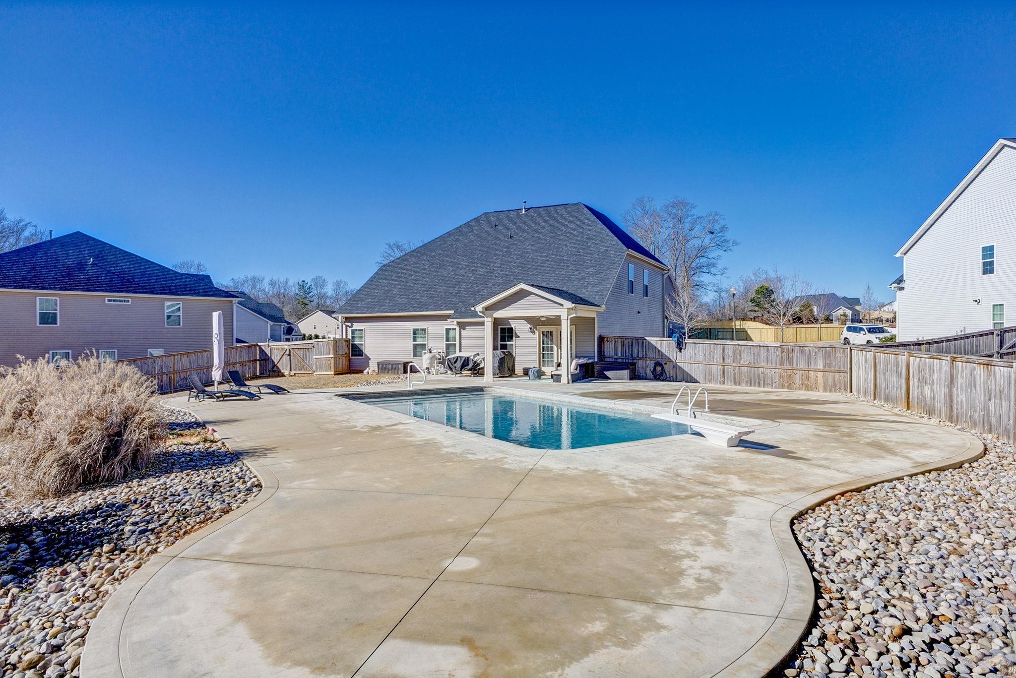 352 Avendell Drive, Easley, South Carolina image 38