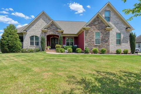 Homes For Sale - 504 Double Bridge Road<br/> Boiling Springs, SC 29316