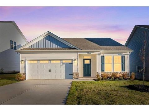 Homes For Sale - 2037 Halton Oaks Drive<br/> Spartanburg, SC 29303