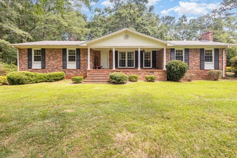 Homes For Sale - 419 Ridge Drive<br/> Laurens, SC 29360