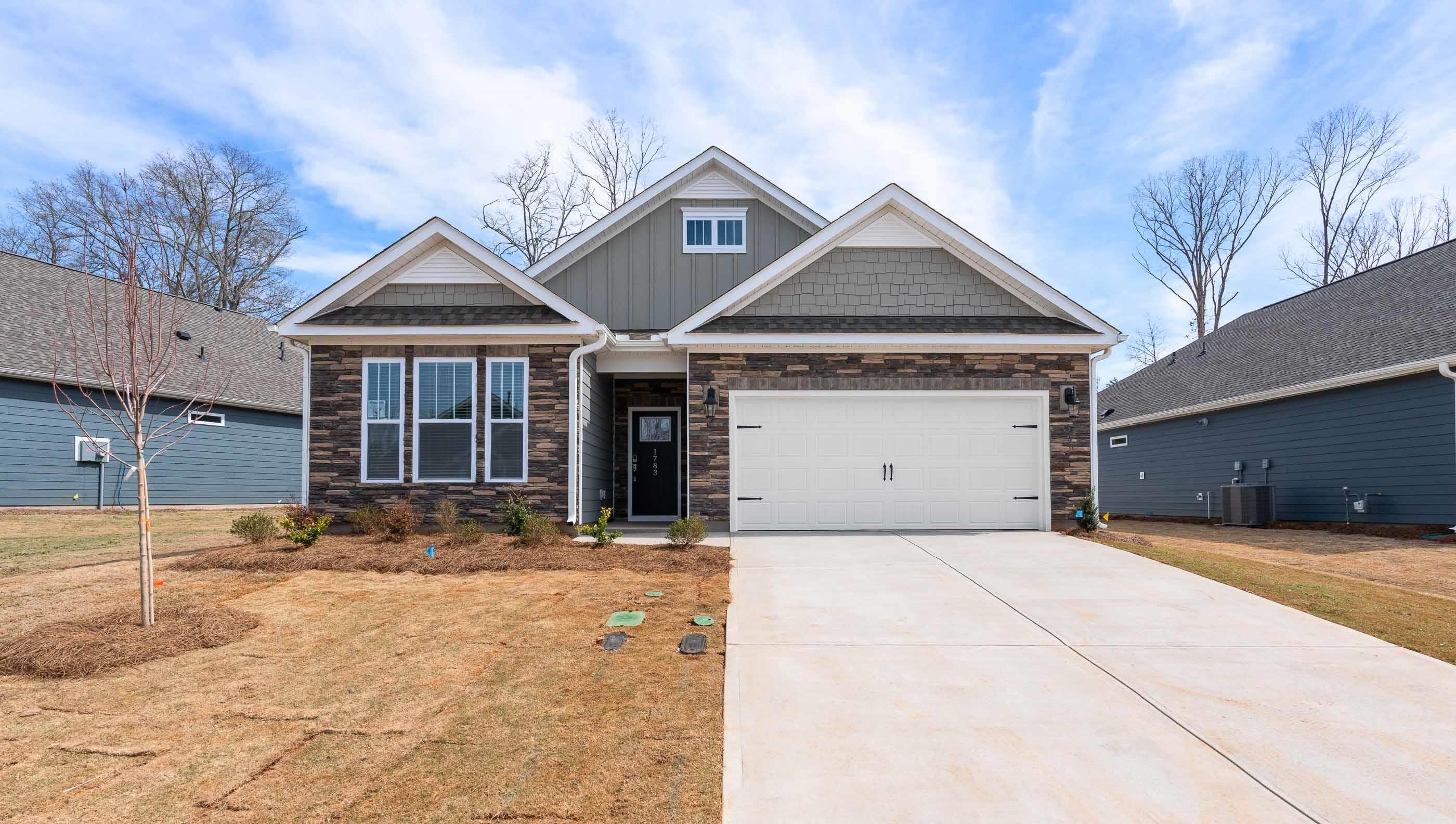1783 Wabash Place, Boiling Springs, South Carolina image 2