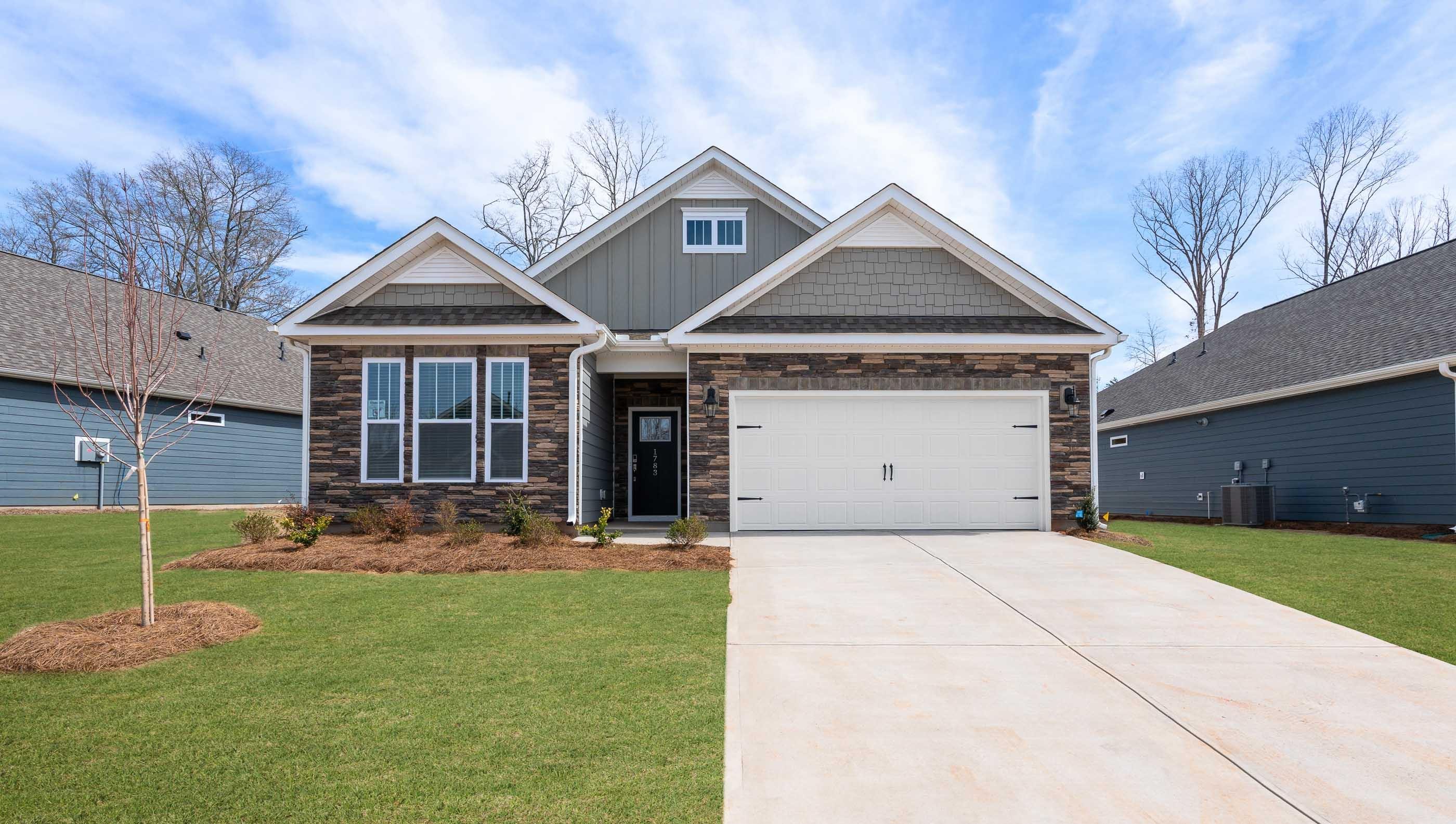 1783 Wabash Place, Boiling Springs, South Carolina image 1