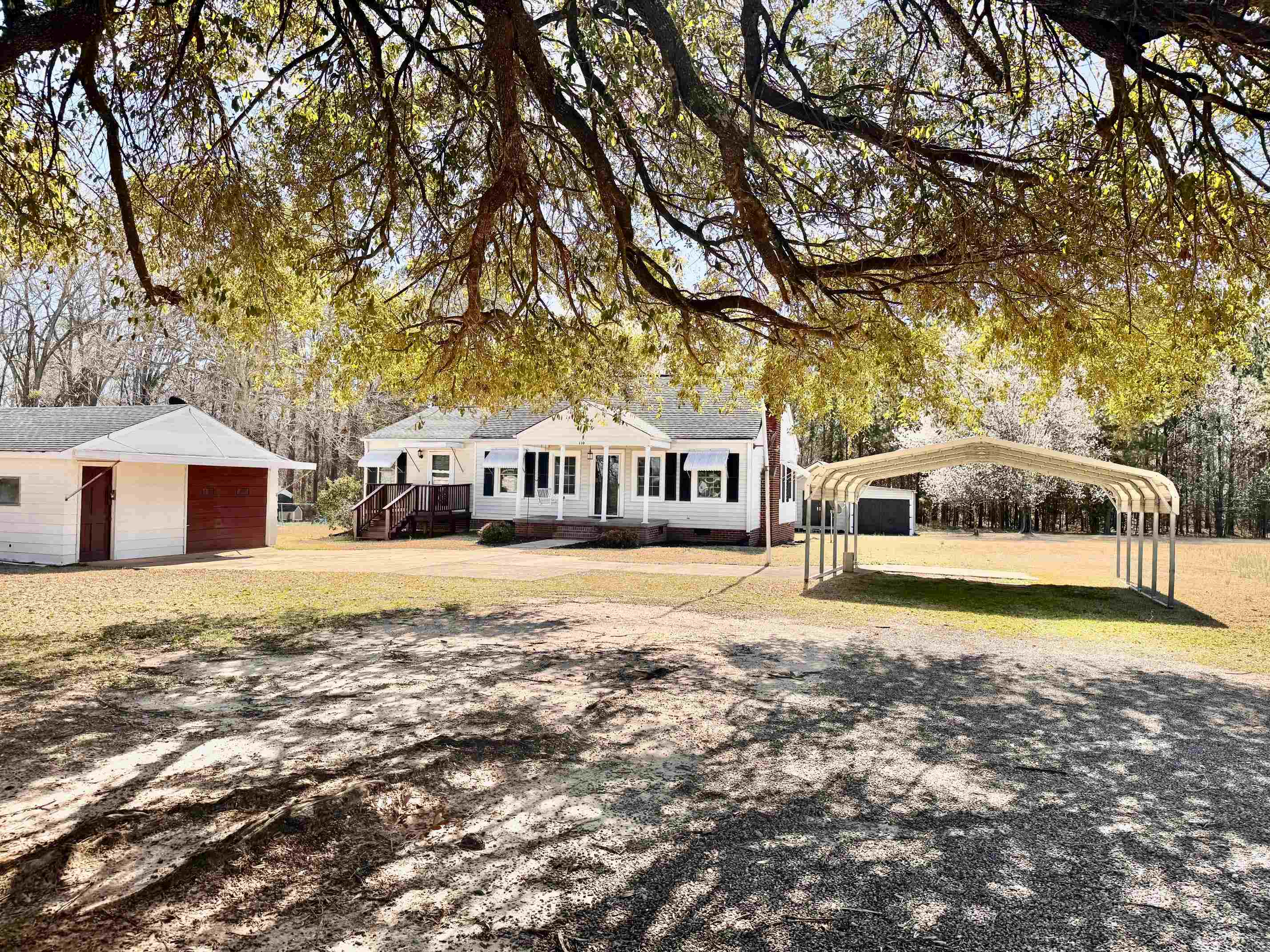 110 Foster Mill Circle, Pauline, South Carolina image 34