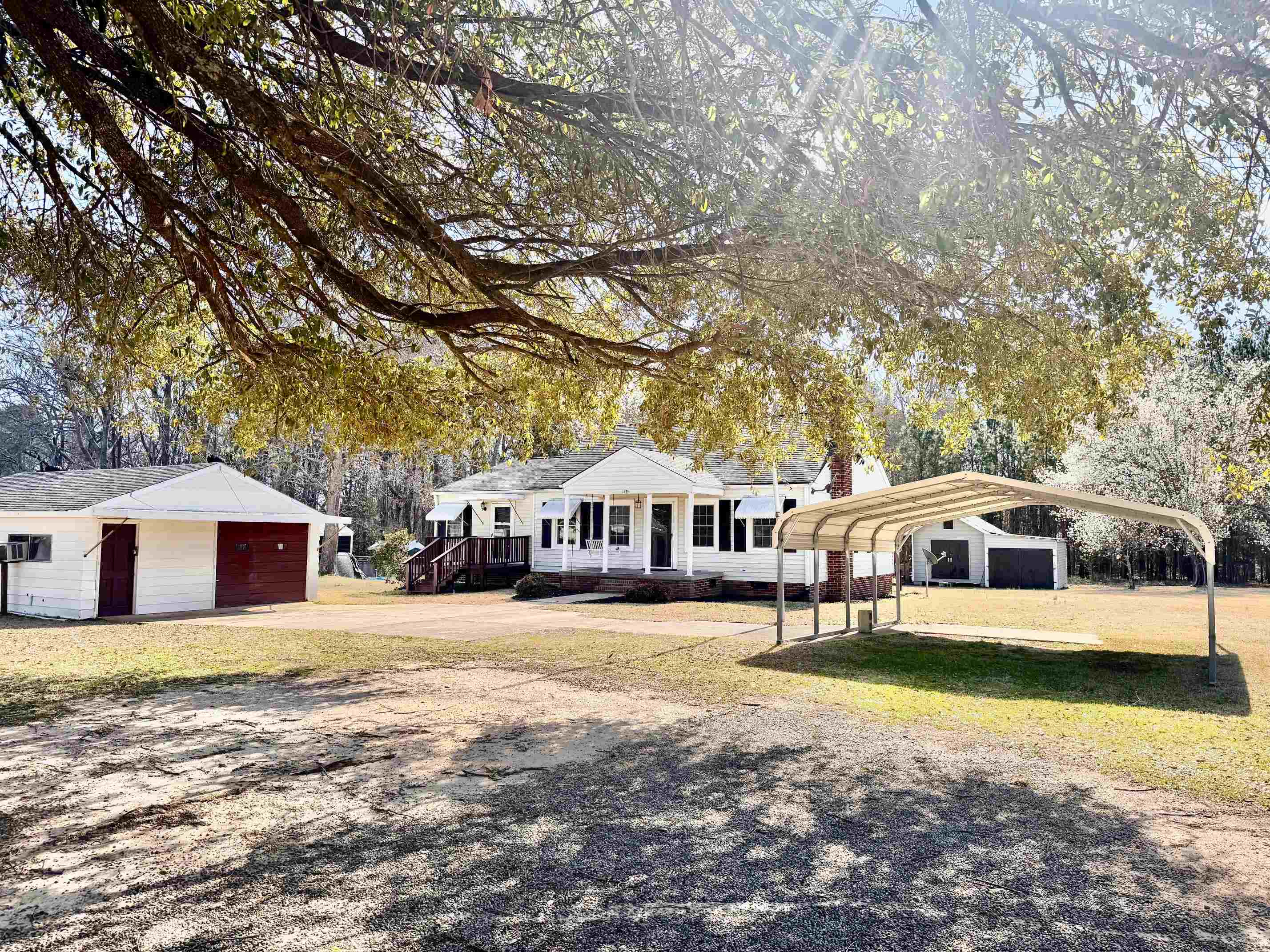 110 Foster Mill Circle, Pauline, South Carolina image 36