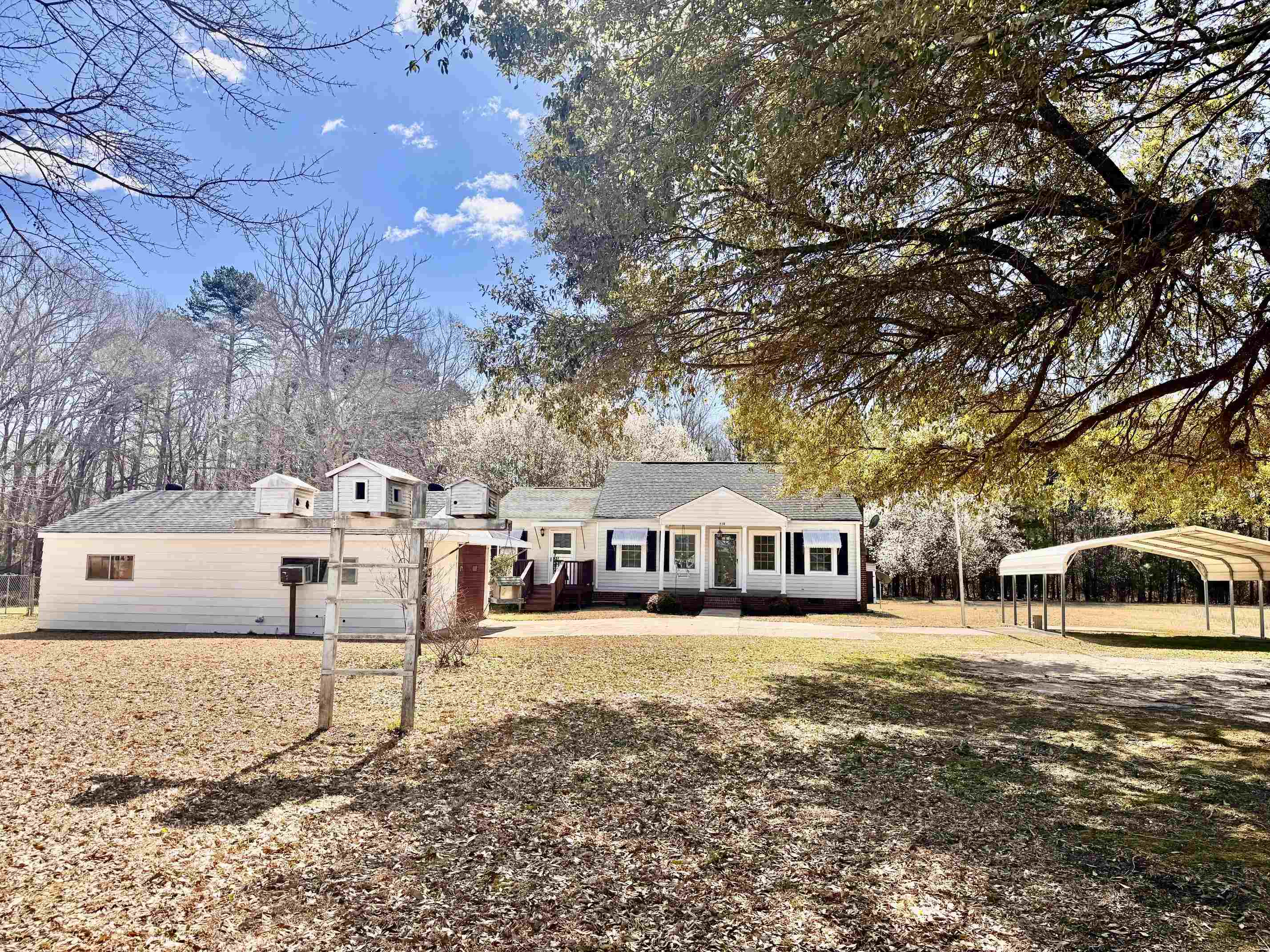 110 Foster Mill Circle, Pauline, South Carolina image 35