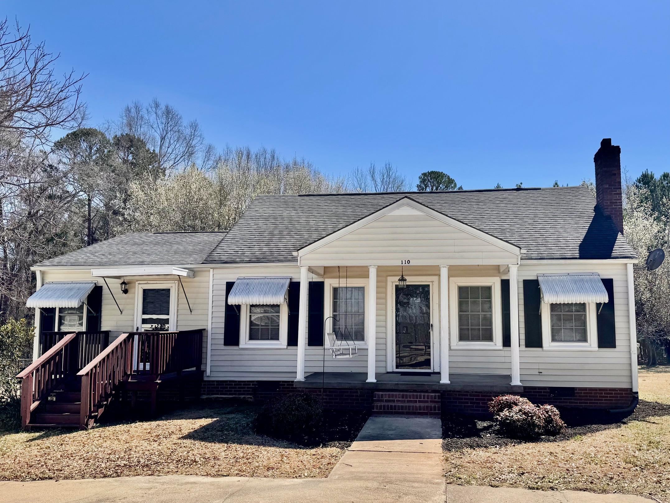 110 Foster Mill Circle, Pauline, South Carolina image 1