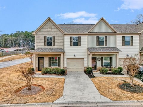 Homes For Sale - 201 Fern Hollow Way<br/> Mauldin, SC 29662