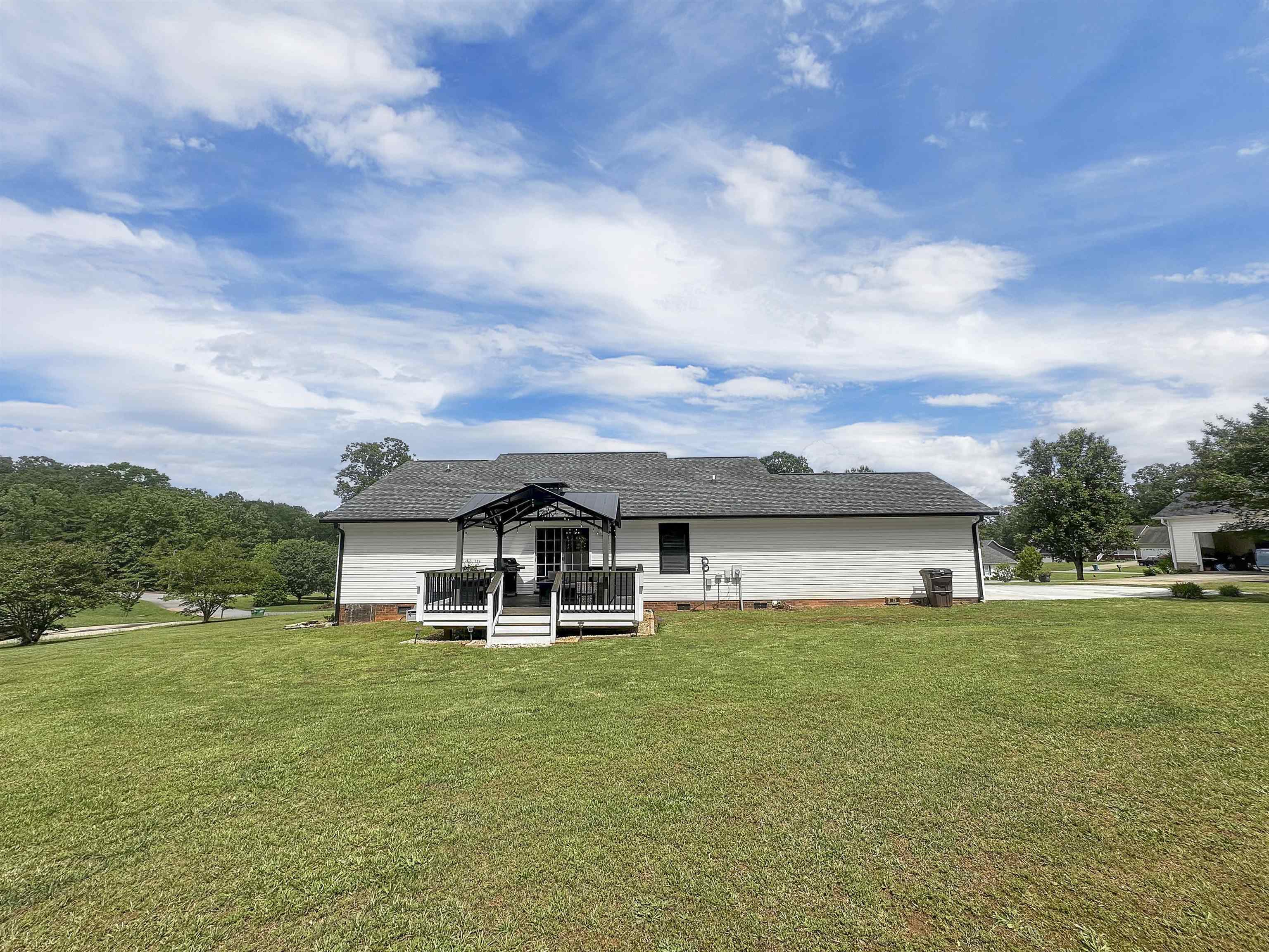 118 Harvey Vale Drive, Blacksburg, South Carolina image 3