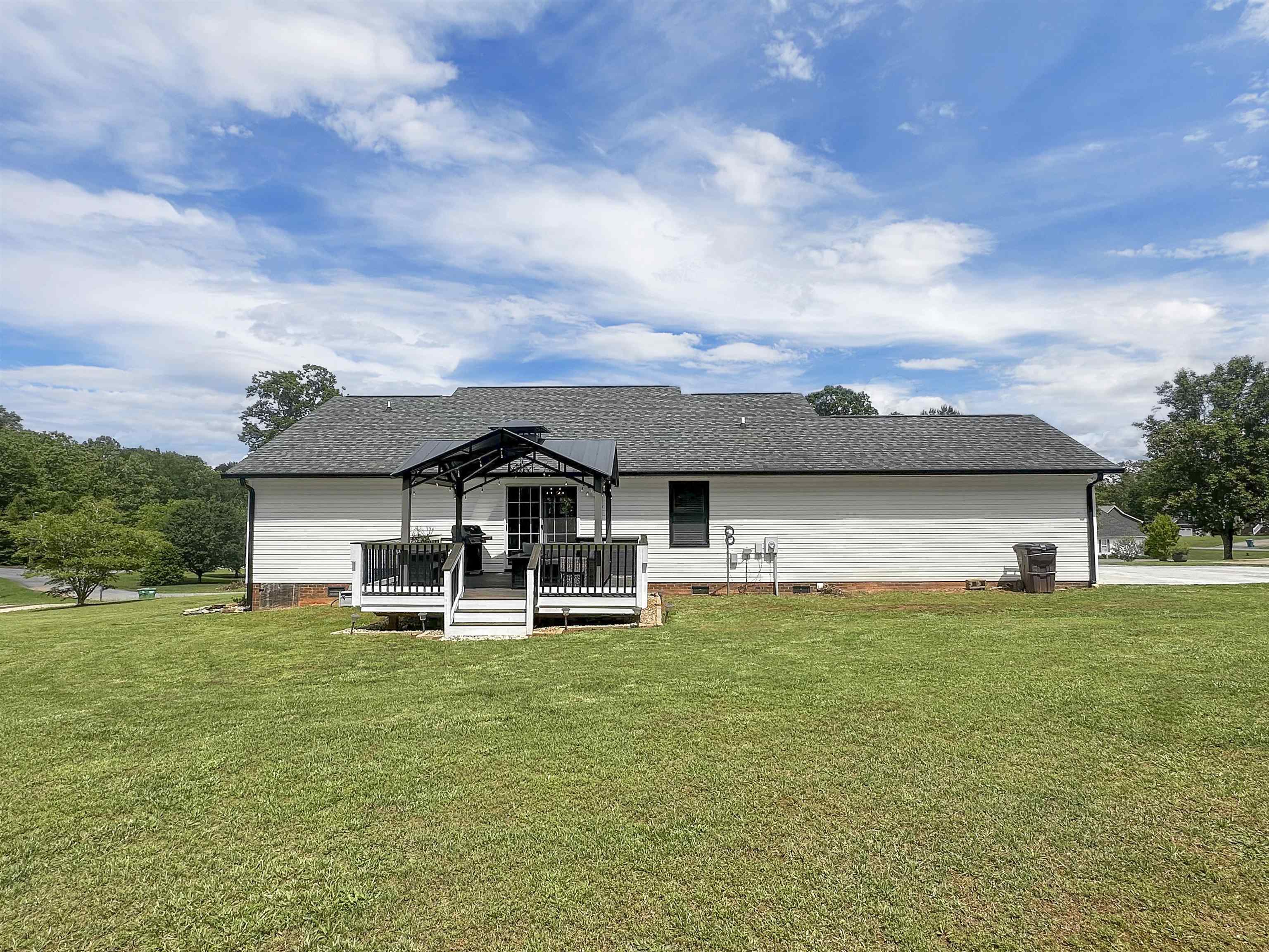 118 Harvey Vale Drive, Blacksburg, South Carolina image 5
