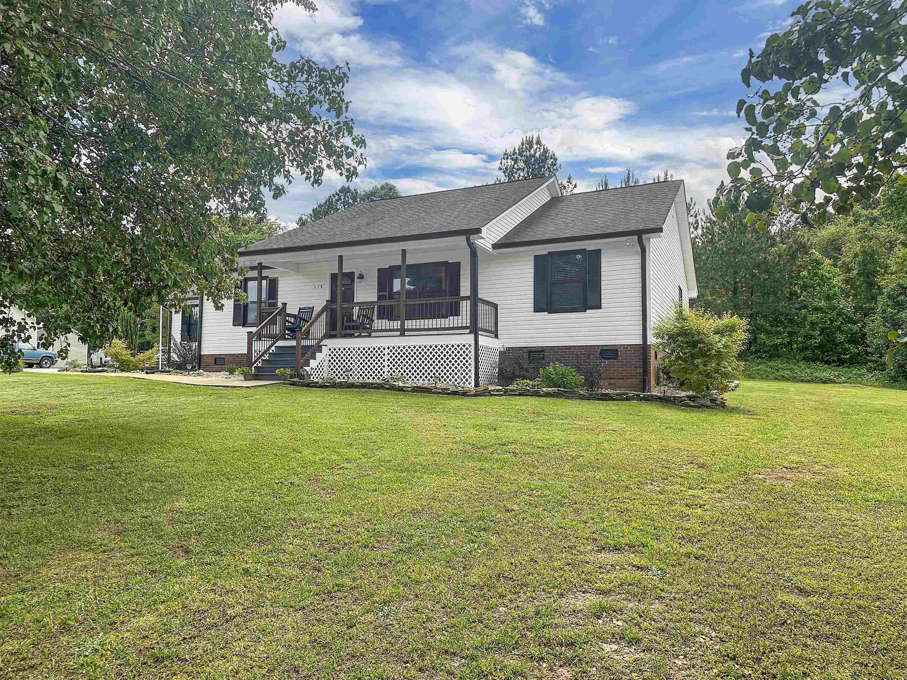 118 Harvey Vale Drive, Blacksburg, South Carolina image 2