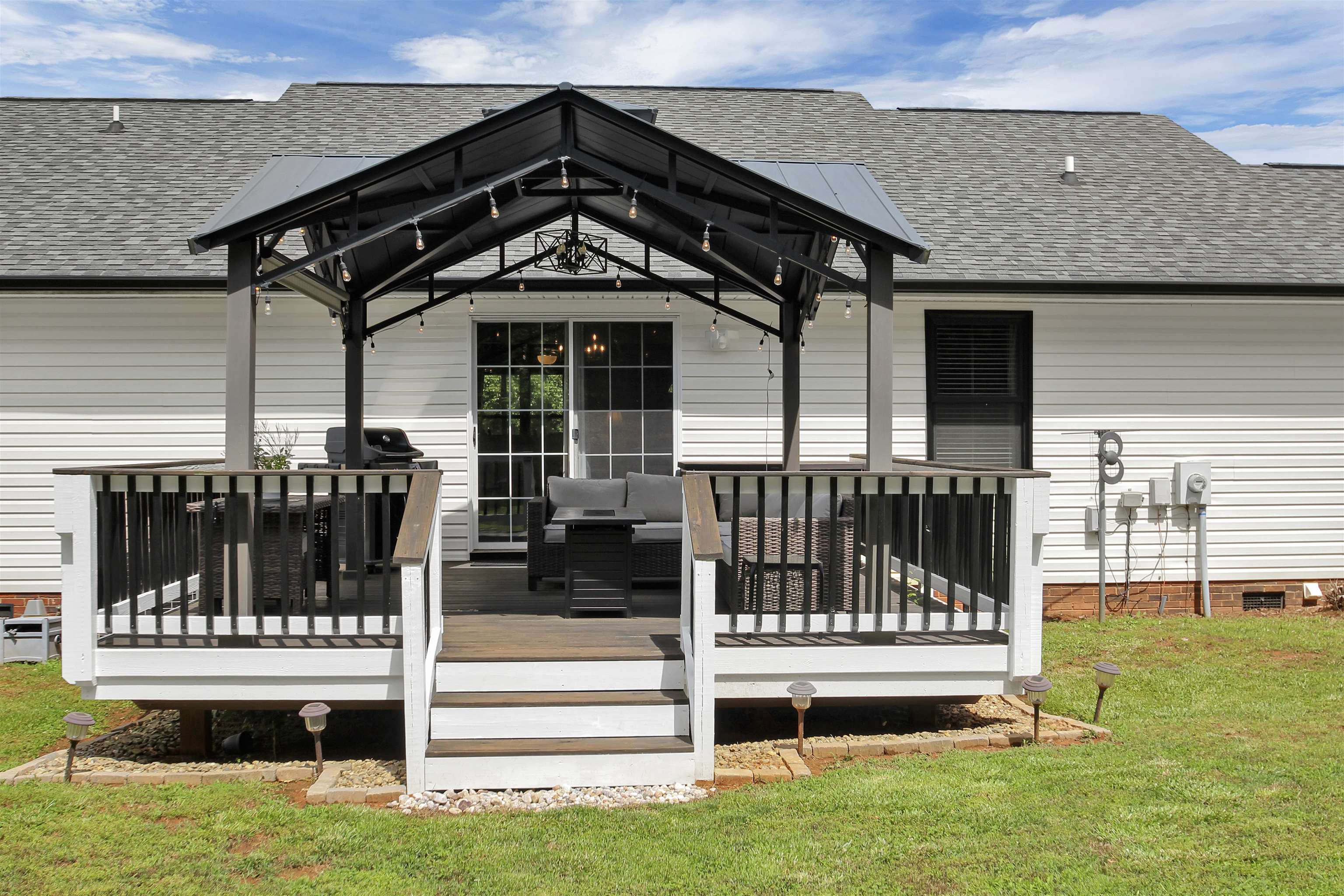 118 Harvey Vale Drive, Blacksburg, South Carolina image 27