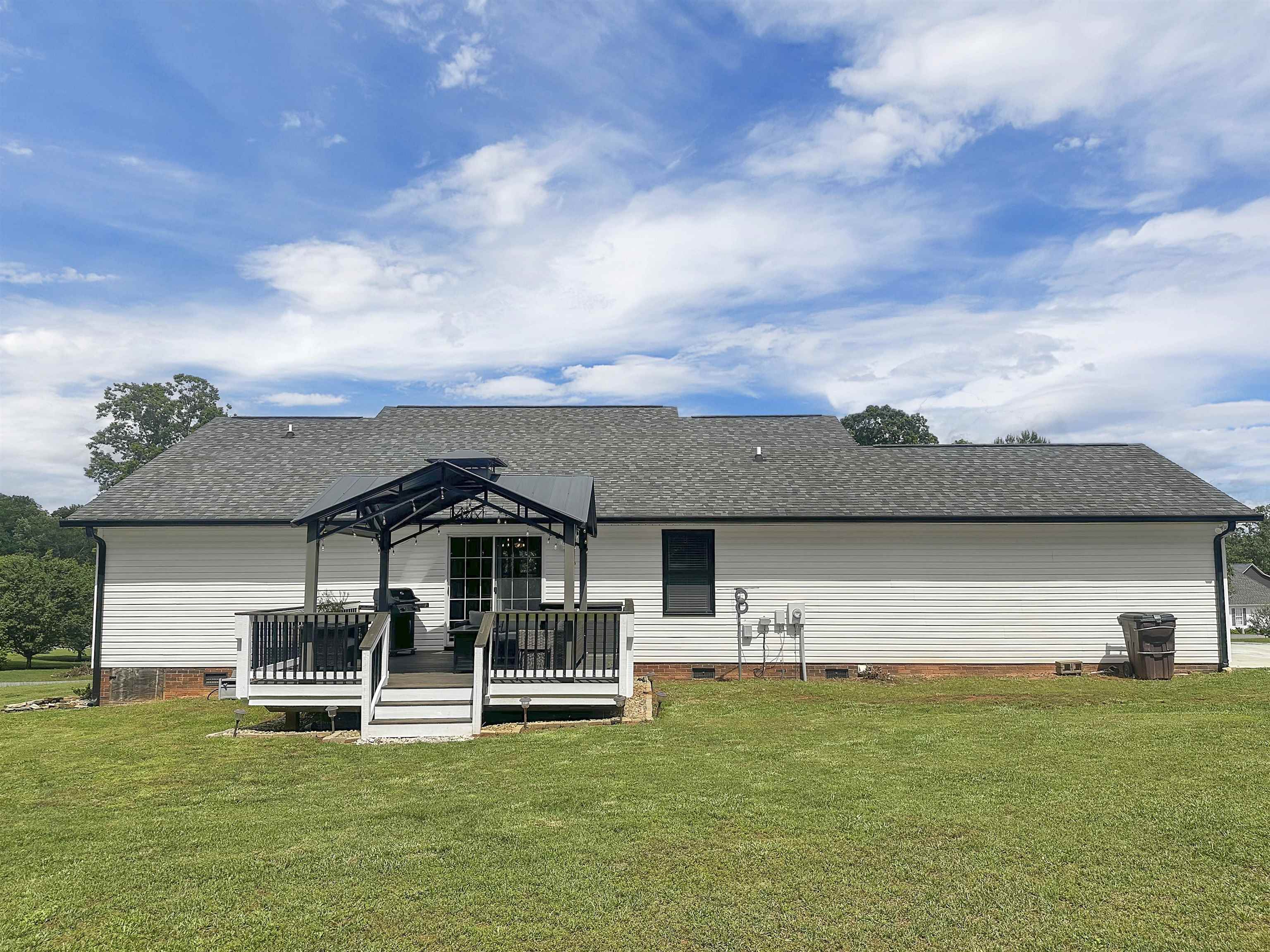 118 Harvey Vale Drive, Blacksburg, South Carolina image 4