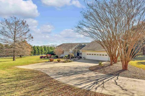 A home in Landrum