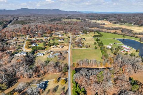 A home in Landrum