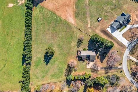 A home in Landrum